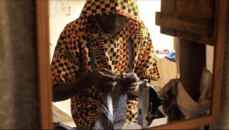 William Otiende Aluoch