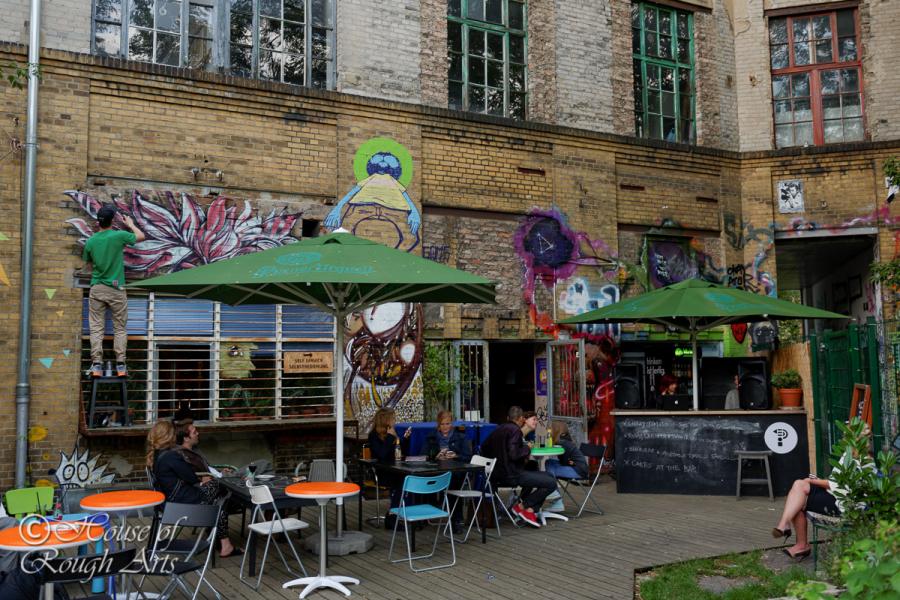 Festival Dependance Wedding