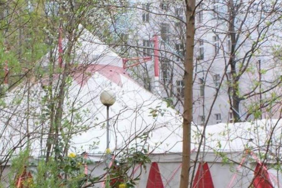 Foto: Circus Schatzinsel