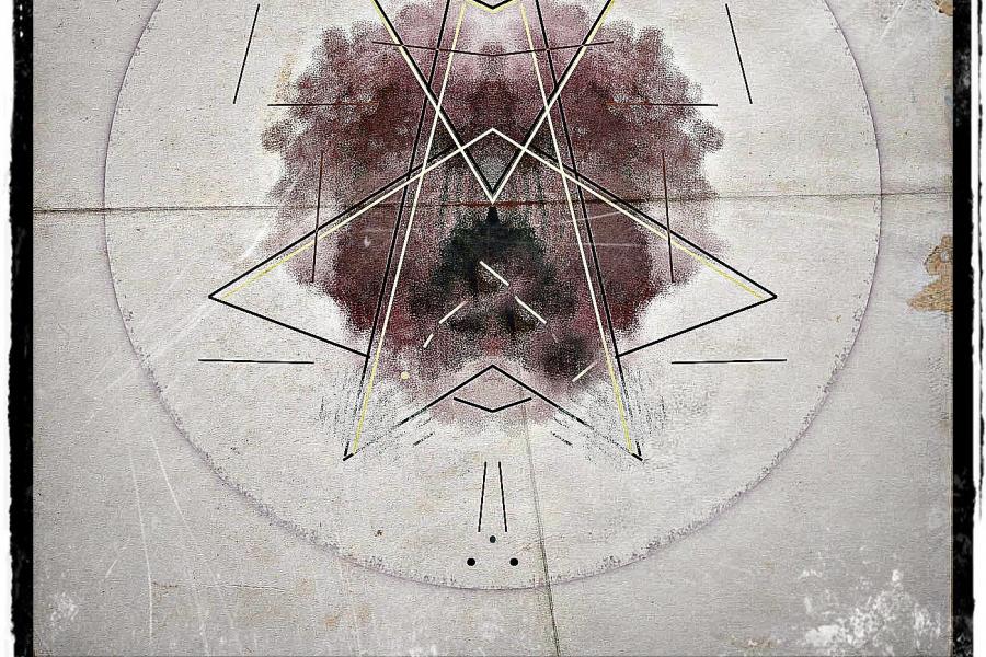 Logo infinitespacegalleryfalkenfeld 