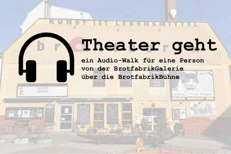 Logo von Theater geht