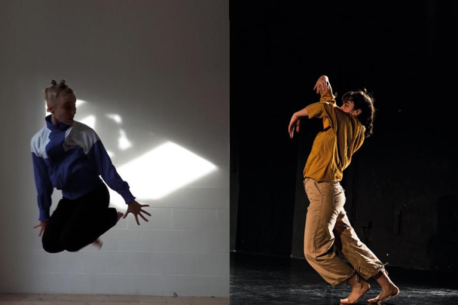 Chicken & Egg und Volver