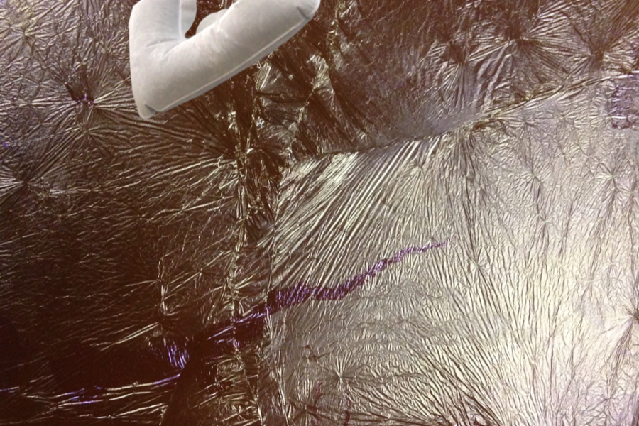 Die Leiche loswerden