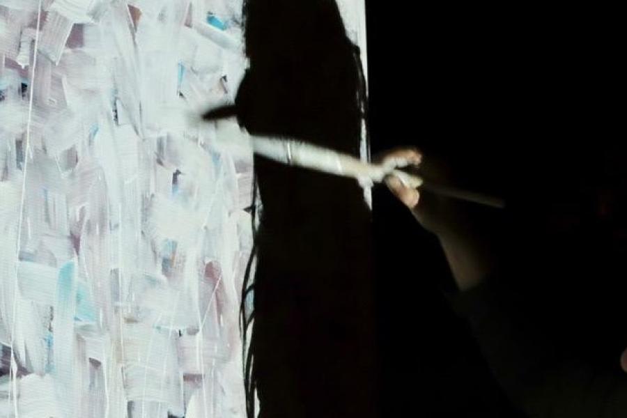 Foto: Moving Poets Novilla