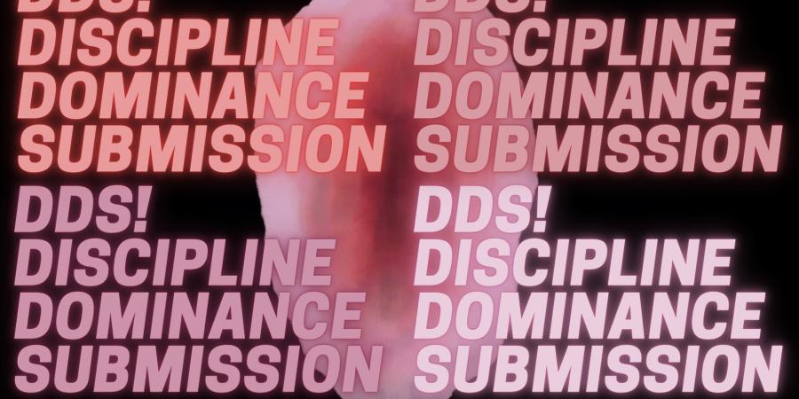 DDS! Discipline, Dominance, Submission - An interdisciplinary performance project