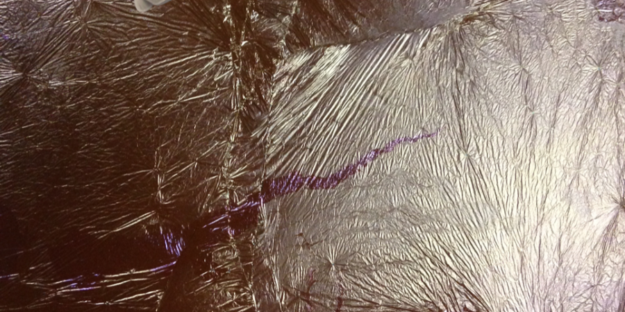 Die Leiche loswerden