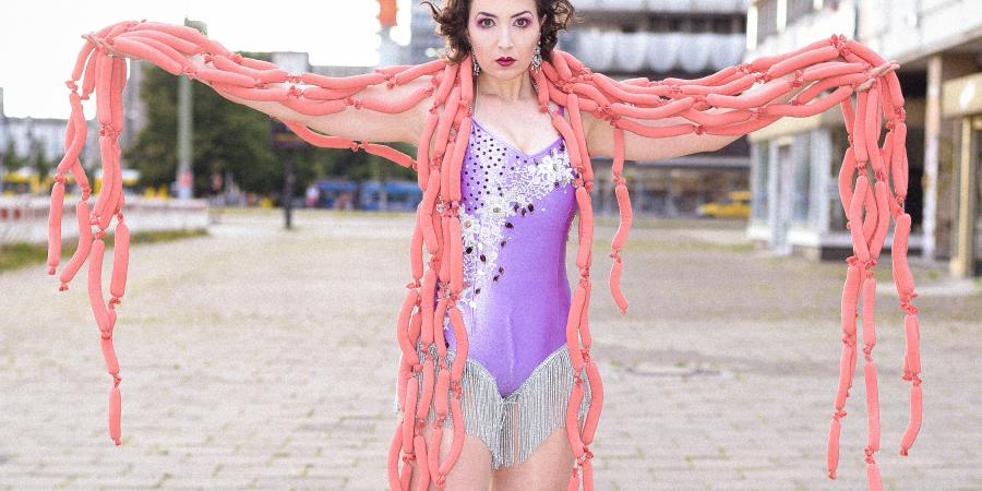 Der Tanz der tausend Würste